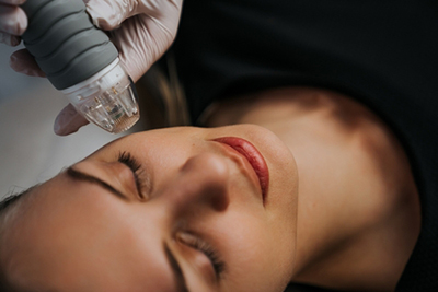 Microneedling in Burlingame, CA